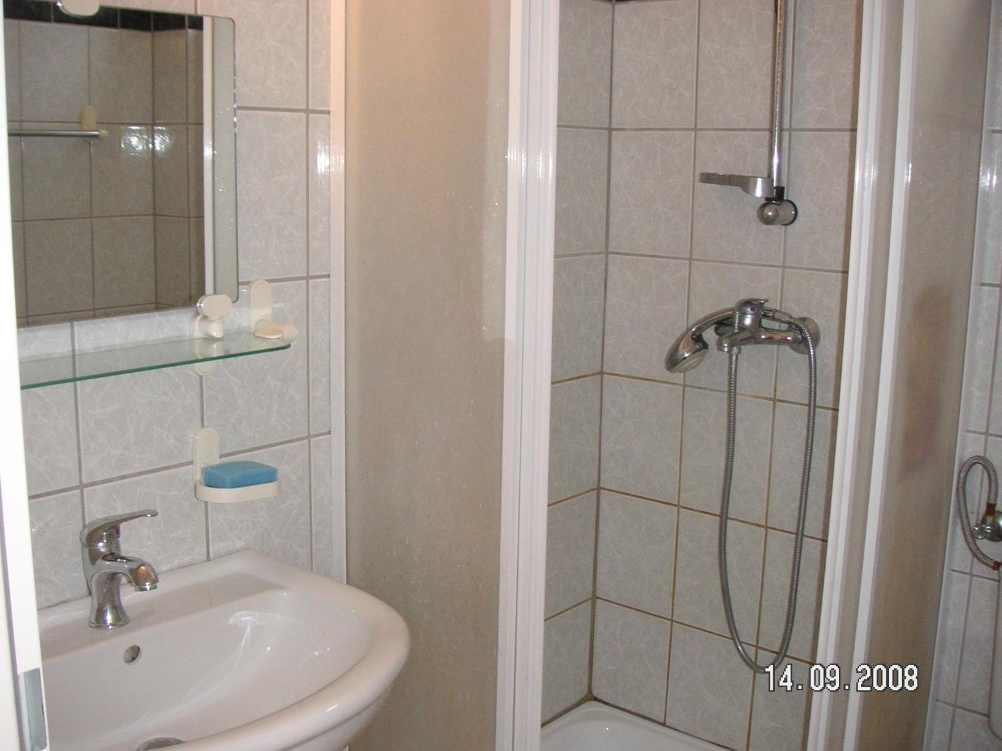 Emona Guest House Несебир Номер фото