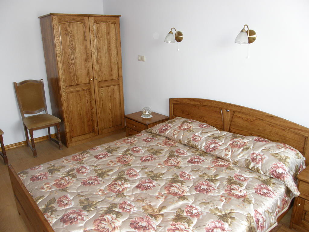 Emona Guest House Несебир Номер фото