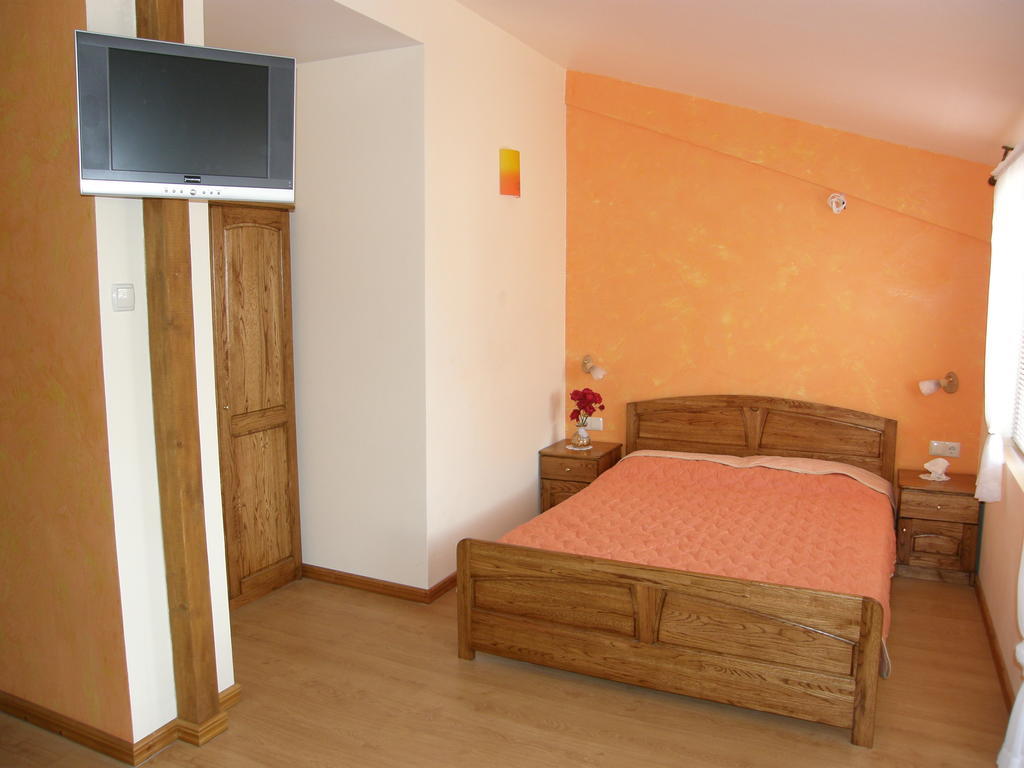 Emona Guest House Несебир Номер фото
