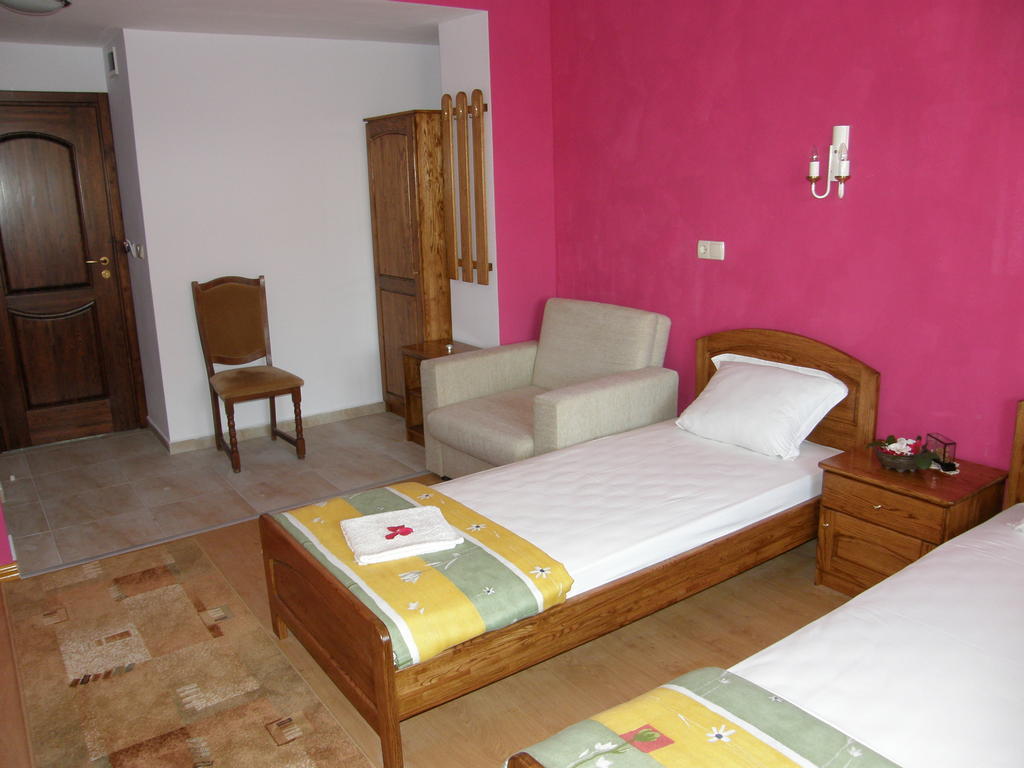 Emona Guest House Несебир Номер фото