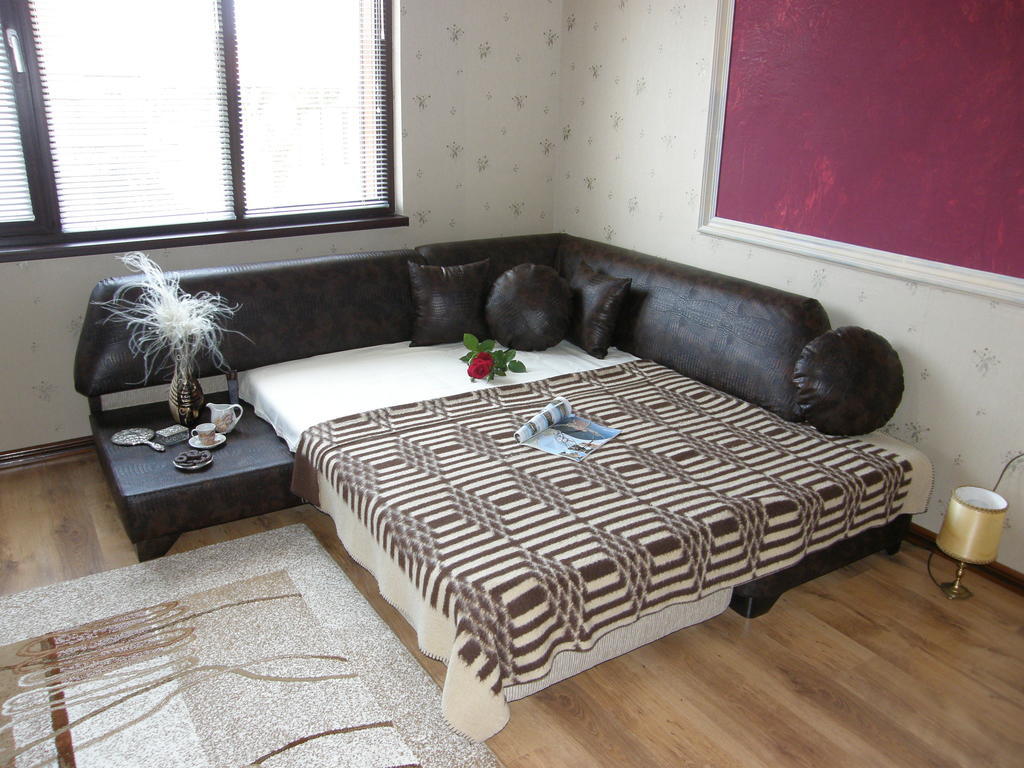 Emona Guest House Несебир Номер фото
