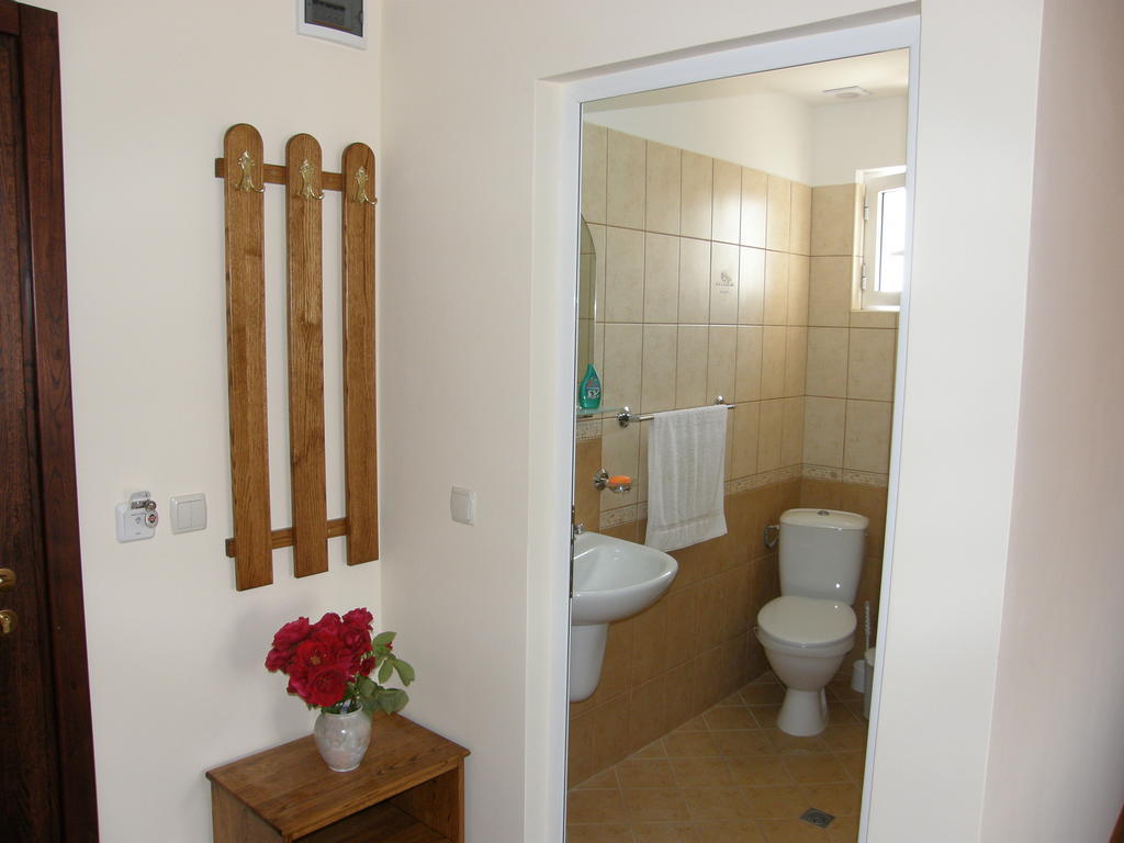 Emona Guest House Несебир Номер фото